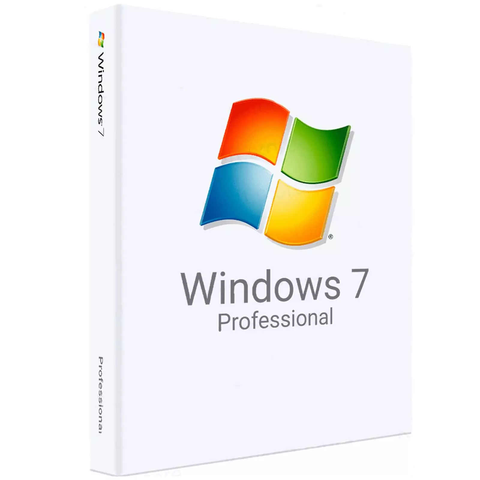 Windows 7 Professional Windows 7 Professional